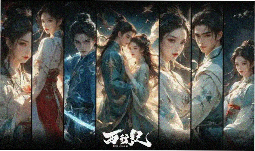 善良的在线观看 剧照轮播