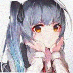 主演许听头像